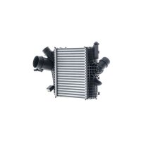 MAHLE CI 640 000P Ladeluftkühler