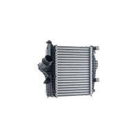 MAHLE CI 640 000P Ladeluftkühler