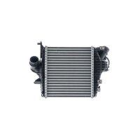 MAHLE CI 640 000P Ladeluftkühler