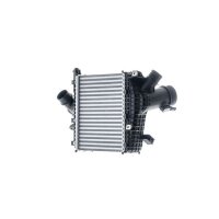 MAHLE CI 640 000P Ladeluftkühler