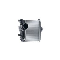 MAHLE CI 640 000P Ladeluftkühler