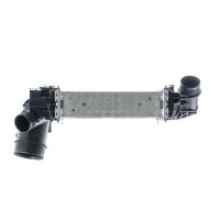 MAHLE CI 640 000P Ladeluftkühler