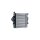 MAHLE CI 640 000P Ladeluftkühler