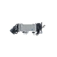MAHLE CI 641 000P Ladeluftkühler