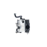 MAHLE CI 641 000P Ladeluftkühler