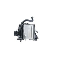 MAHLE CI 641 000P Ladeluftkühler