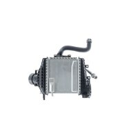 MAHLE CI 641 000P Ladeluftkühler