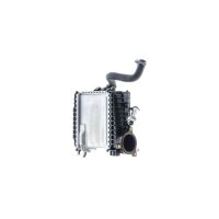 MAHLE CI 641 000P Ladeluftkühler