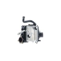 MAHLE CI 641 000P Ladeluftkühler