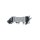 MAHLE CI 641 000P Ladeluftkühler