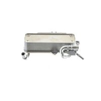 MAHLE CLC 284 000P Ölkühler, Automatikgetriebe