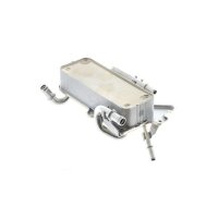 MAHLE CLC 284 000P Ölkühler, Automatikgetriebe