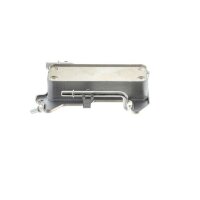 MAHLE CLC 284 000P Ölkühler, Automatikgetriebe