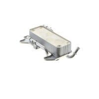 MAHLE CLC 284 000P Ölkühler, Automatikgetriebe