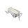 MAHLE CLC 284 000P Ölkühler, Automatikgetriebe