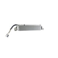 MAHLE CLC 288 000P Ölkühler, Automatikgetriebe