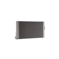 MAHLE CR 1148 000S Kühler, Motorkühlung