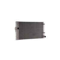 MAHLE CR 1148 000S Kühler, Motorkühlung