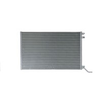 MAHLE CR 2445 000P Kühler, Motorkühlung