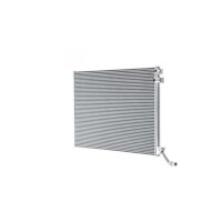 MAHLE CR 2445 000P Kühler, Motorkühlung