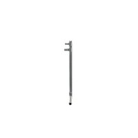 MAHLE CR 2445 000P Kühler, Motorkühlung