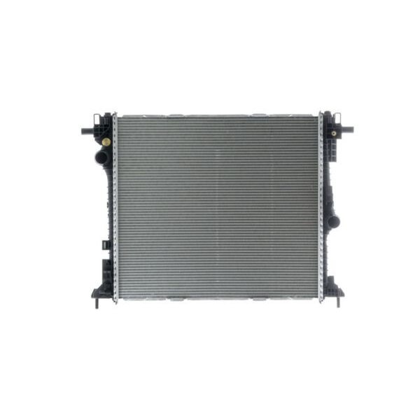 MAHLE CR 2599 000P Kühler, Motorkühlung
