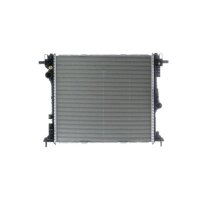 MAHLE CR 2599 000P Kühler, Motorkühlung