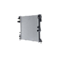 MAHLE CR 2599 000P Kühler, Motorkühlung