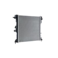 MAHLE CR 2599 000P Kühler, Motorkühlung