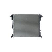 MAHLE CR 2599 000P Kühler, Motorkühlung
