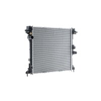 MAHLE CR 2599 000P Kühler, Motorkühlung