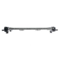 MAHLE CR 2599 000P Kühler, Motorkühlung