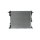 MAHLE CR 2599 000P Kühler, Motorkühlung