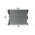 MAHLE CR 2599 000P Kühler, Motorkühlung