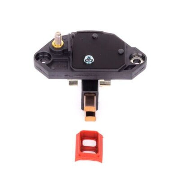 MAHLE MGX 857KIT Generatorregler