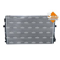 NRF 58453A Kühler, Motorkühlung