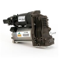 Arnott P-3786 Kompressor, Druckluftanlage