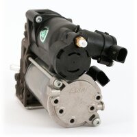 Arnott P-3786 Kompressor, Druckluftanlage