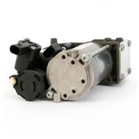 Arnott P-3786 Kompressor, Druckluftanlage