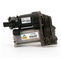 Arnott P-3786 Kompressor, Druckluftanlage