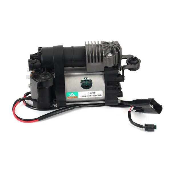 Arnott P-3283 Kompressor, Druckluftanlage