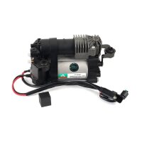 Arnott P-3283 Kompressor, Druckluftanlage