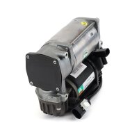 Arnott P-3475 Kompressor, Druckluftanlage