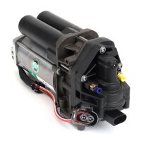 Arnott P-3473 Kompressor, Druckluftanlage