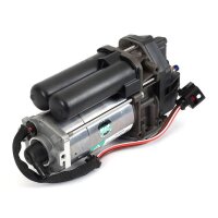 Arnott P-3473 Kompressor, Druckluftanlage