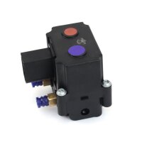Arnott VB-3787 Ventil, Druckluftanlage