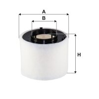 FILTRON AK 376/2 Luftfilter