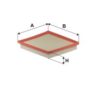 FILTRON AP 121/4 Luftfilter