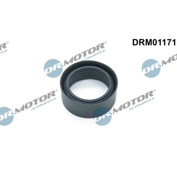 Dr.Motor Automotive DRM01171 Dichtring, Ladeluftschlauch