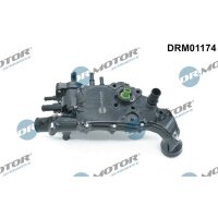 Dr.Motor Automotive DRM01174 Thermostatgehäuse